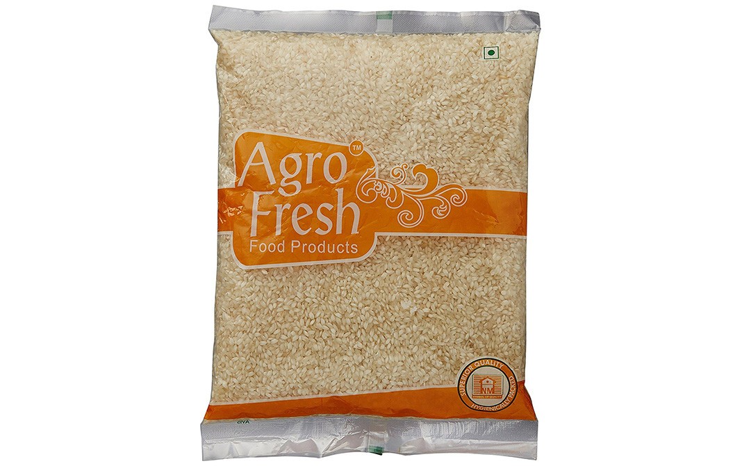Agro Fresh Premium Idly Rice    Pack  1 kilogram